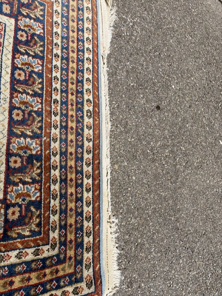 Tapis: Teppich Kaukasus  – D'occasion à Wängi par Tesimo 4