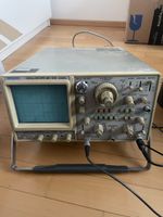 Oscilloscopio Heathkit MO-2055