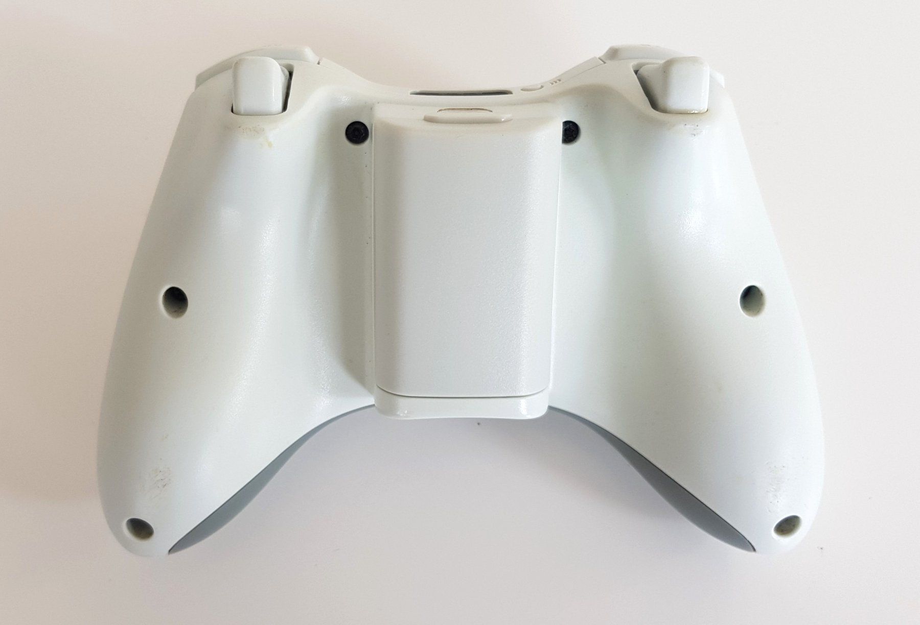 Manettes: Xbox 360 Controller - white – D'occasion à Oberglatt ZH par jawormmx 1