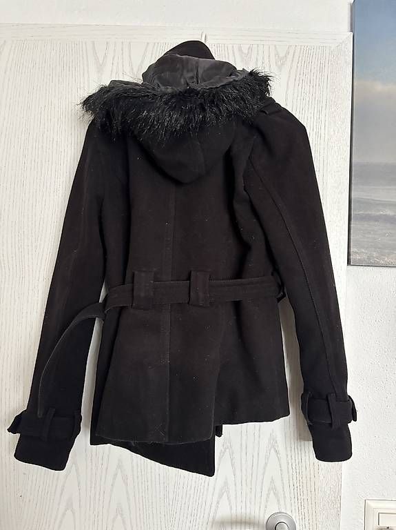 Cappotti: Mantel S – Usato da Fislisbach venduto da secondhandF 3