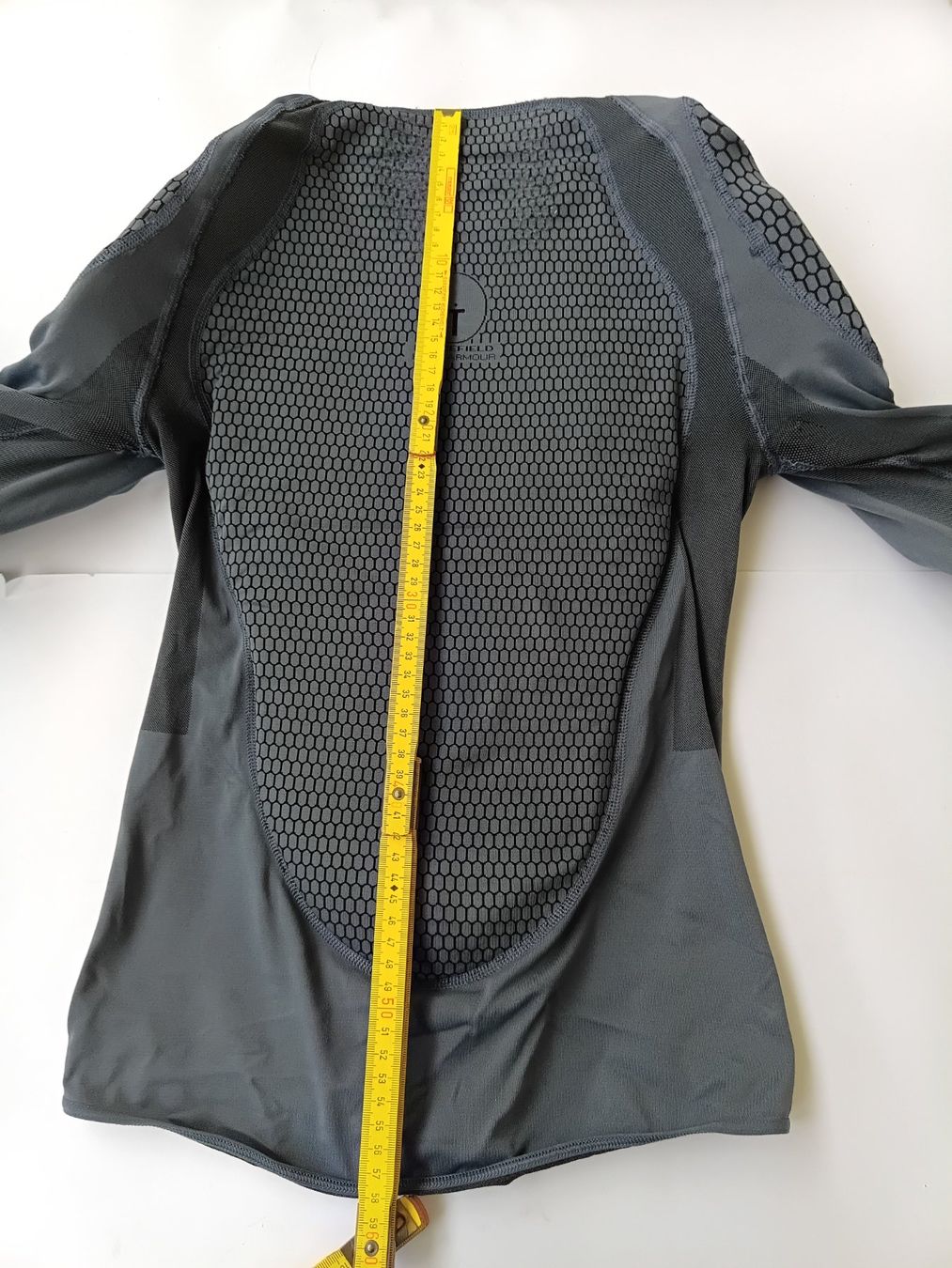 Schutz & Schoner: TINKERFEILD Protektoren-Jacke S – Gebraucht aus Wängi von Ladys_First 5