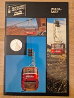 Bergbahnen der Schweiz - Pischa-Bahn