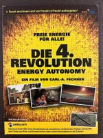 Die 4. Revolution - Energy Autonomy