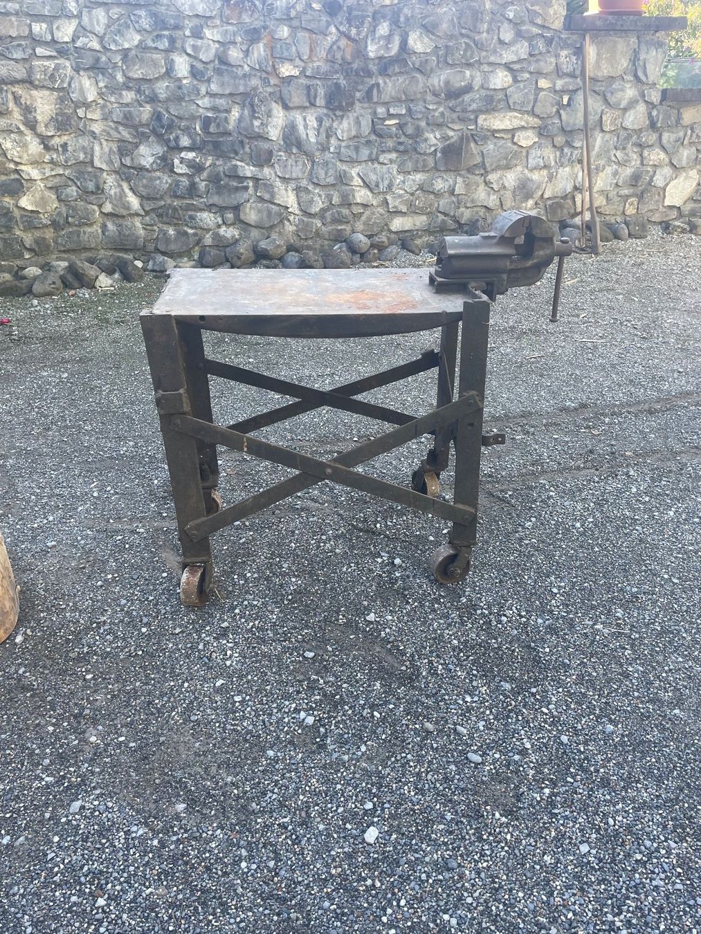 Tous les outils: Schmiede Esse – D'occasion à Stans par Tobistans 1