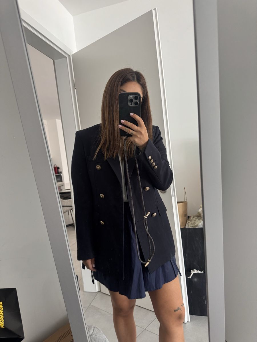 Mango Vestes: Goolden goose  – D'occasion à cadempino par fio_cbt9 2