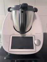 ✨ Thermomix TM6 – Fully Equipped & In Excellent Condition! ✨