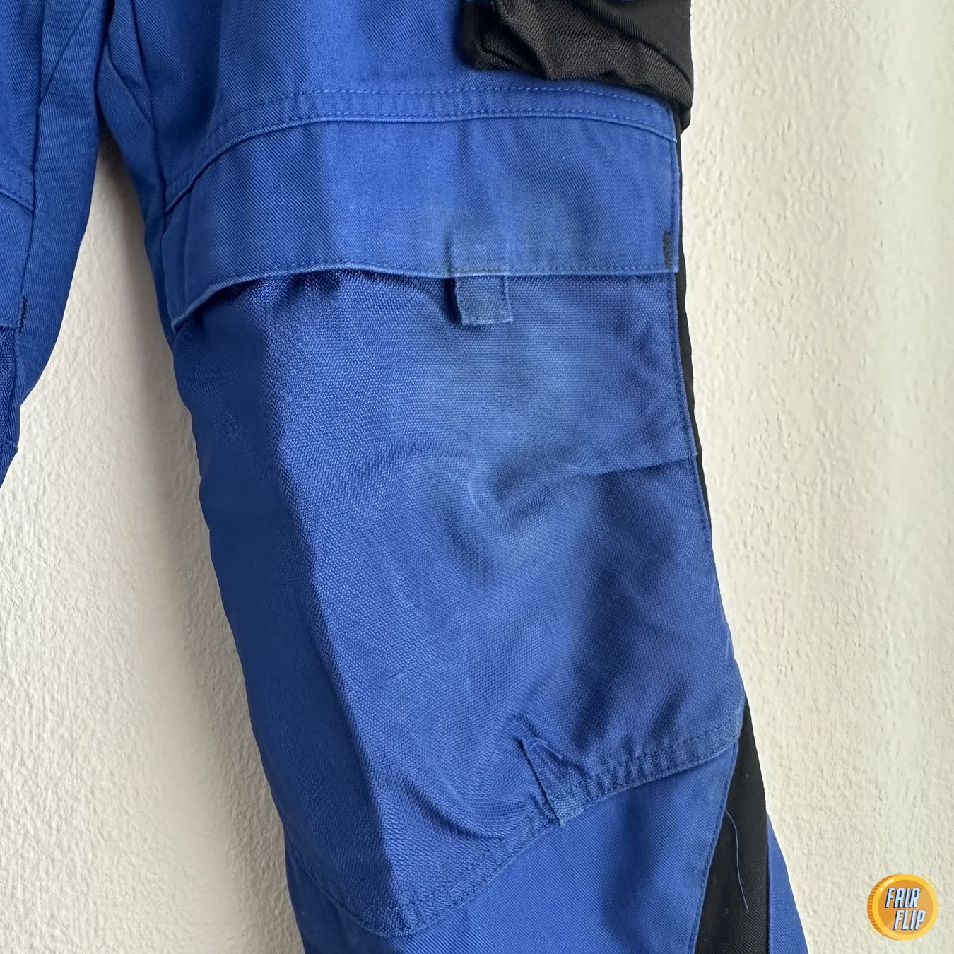 Engelbert Strauss Pantaloni: Engelbert Strauss Kinderhose Gr. 134/140 – Usato da Luzern venduto da fairflip 1