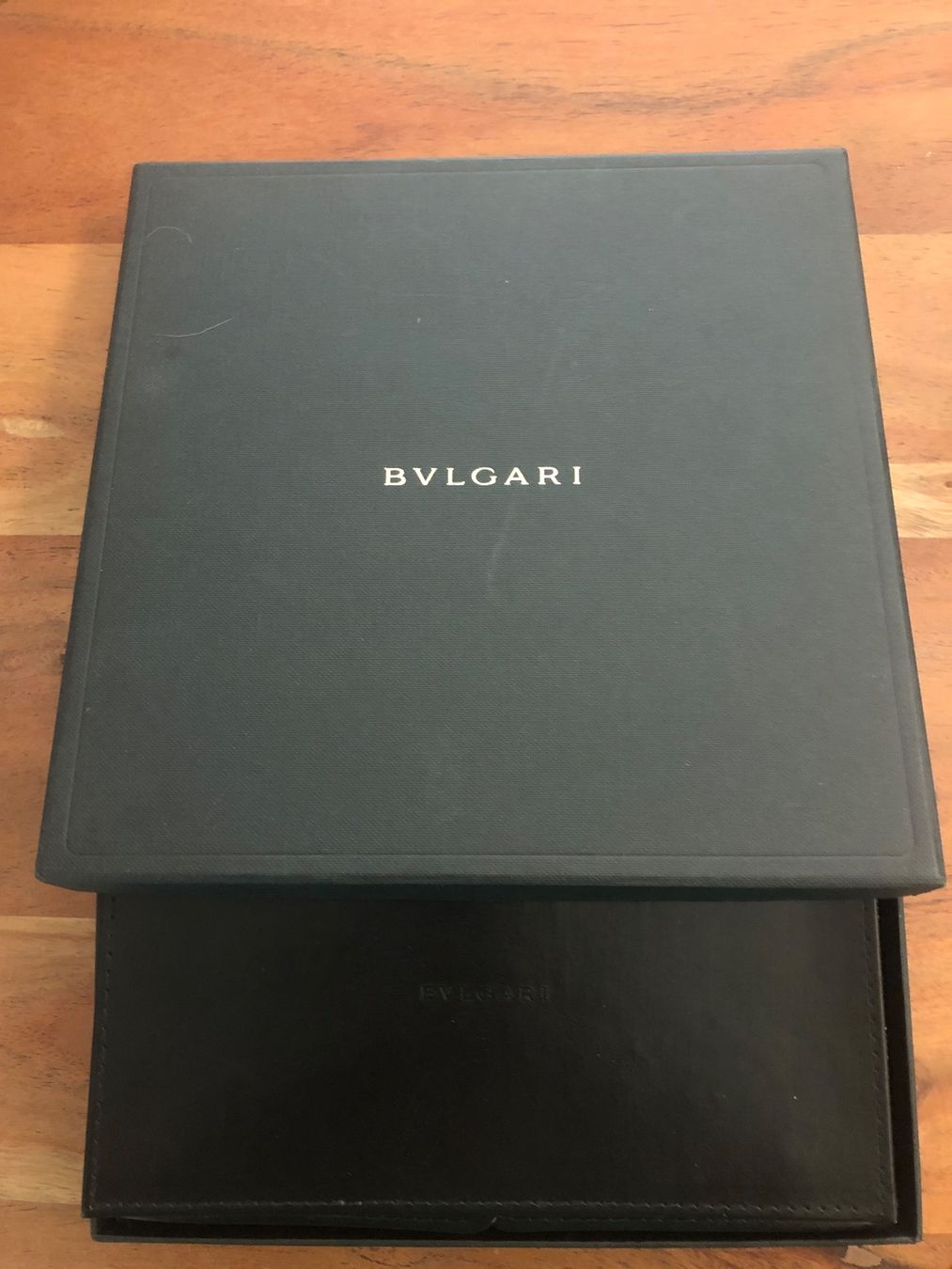 Bulgari Catenine: BULGARI Collier Sassi NEU – Nuovo e nell'imballaggio originale da St. Moritz venduto da Capricorn88 5