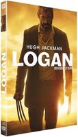 Logan (Hugh Jackman) neuf & emballé
