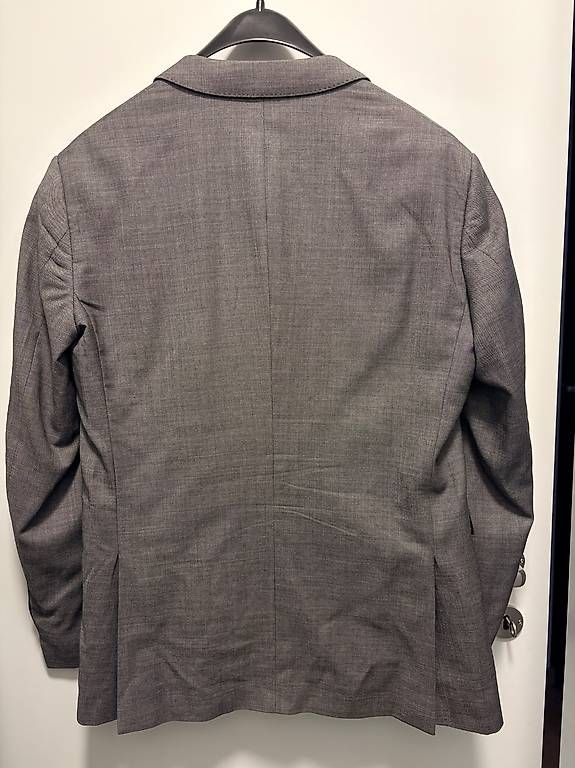 Burberry Giacche: Blazer (Anzug) Burberry – Usato da Zürich venduto da bamby19 1