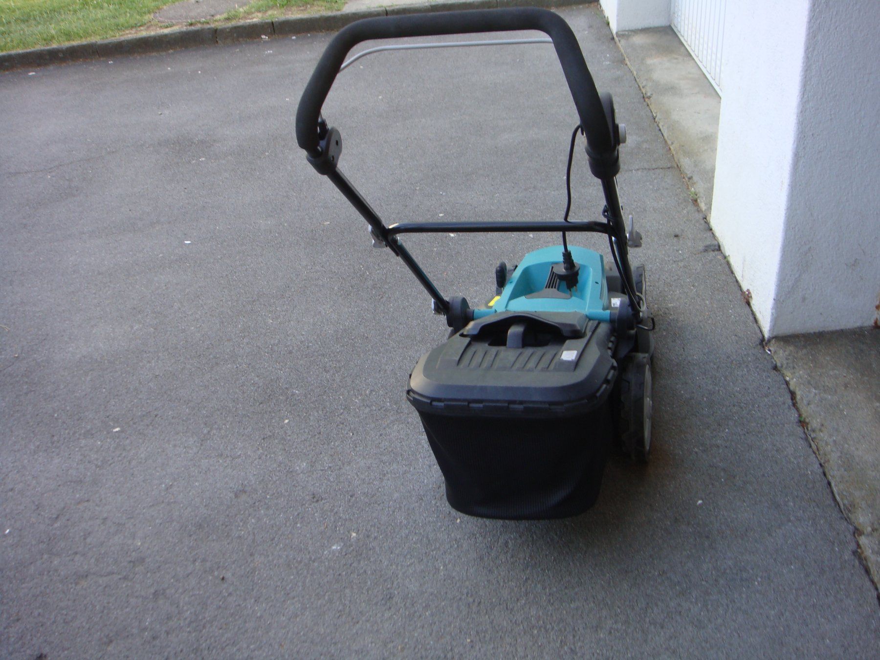 Ferrex Tondeuses à gazon: Elektro Rasenmäher Ferrex – D'occasion à Wetzikon ZH par Nenuco88 4