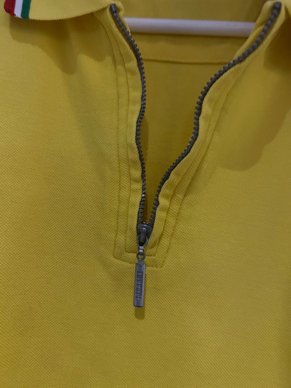 Magliette Polo: Ferrari Poloshirt XL – Usato da Zumikon venduto da Uranus88 5