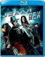 Jonah Hex