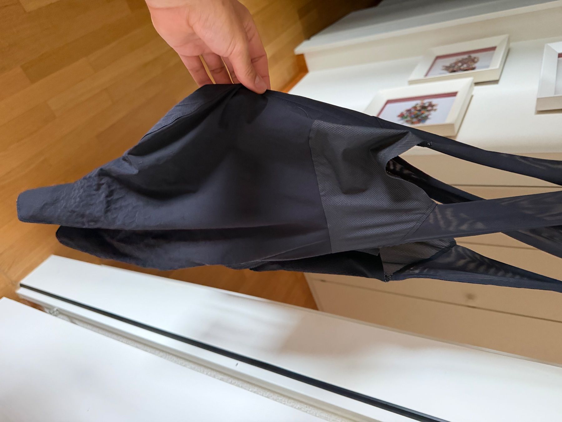 Pantalons: Q36.5 Dottore Clima Bib Short Men Size L – D'occasion à Küsnacht ZH par gma_67jc 5