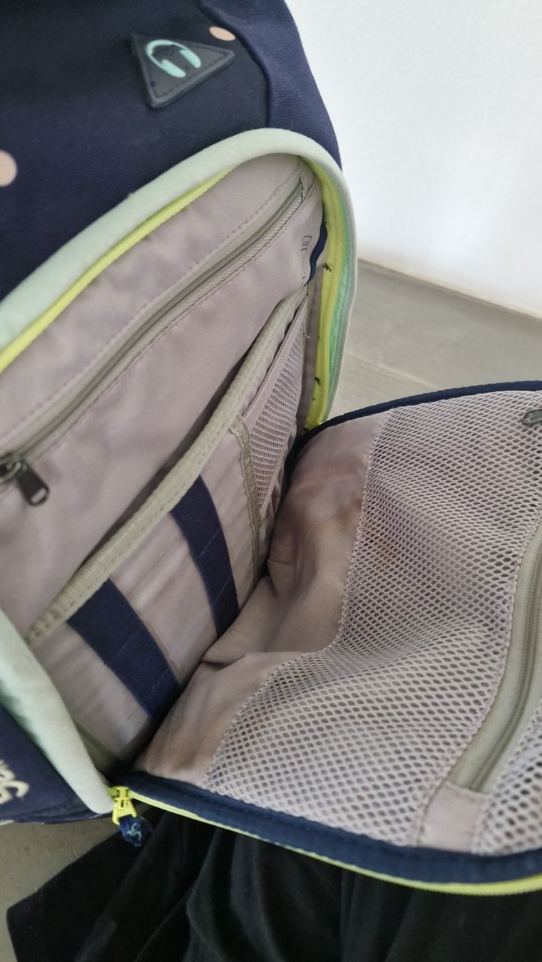 Satch Rucksäcke: Satch Schulrucksack – Gebraucht aus Burgdorf von St_kunz 6