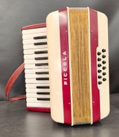 Hohner Piccola Akkordeon