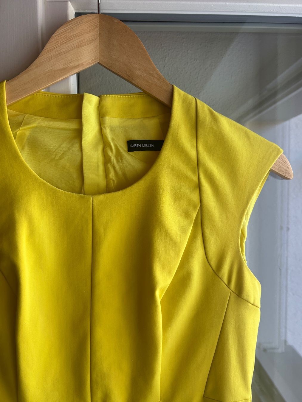 Karen Millen Robes: Karen Millen Kleid - Gr. 36 – D'occasion à Illnau par Monkky 2