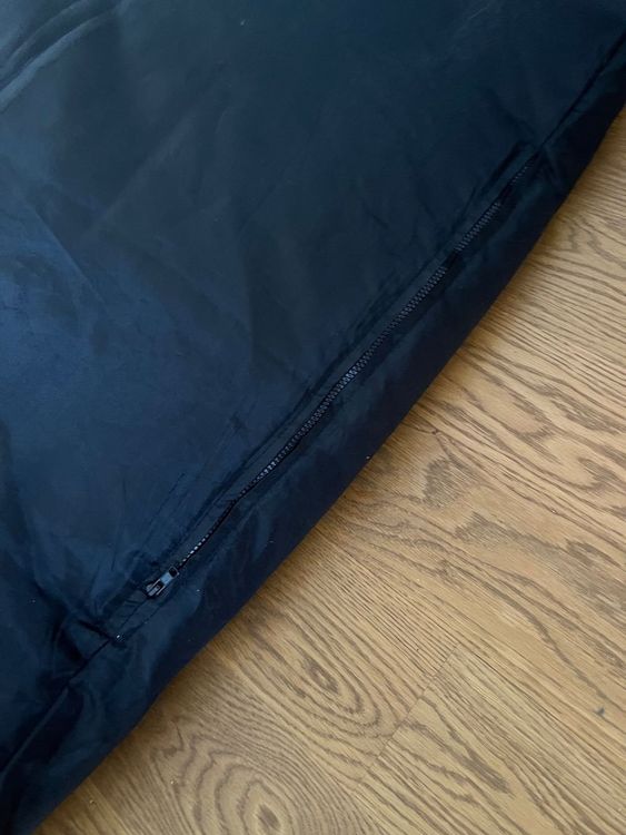 Sitzsack 140 × 110 cm 2