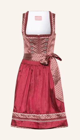 Krüger Dirndl ALICIA