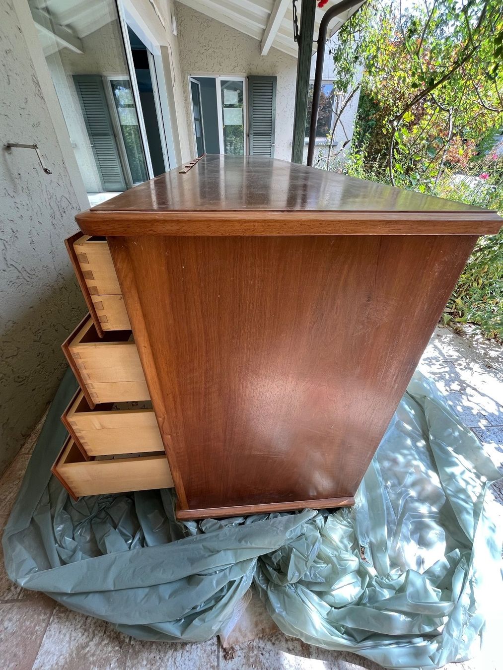 Cassettiere: Buffet Kommode / Sideboard – Usato da Langenthal venduto da JeGeh 2
