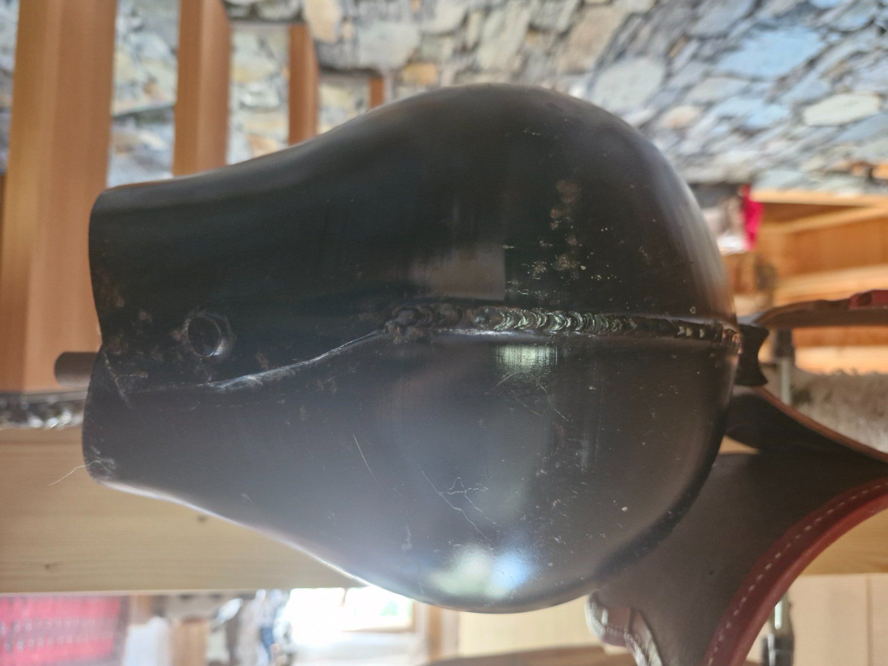 Campanacci mucche: Glocke Treichel – Usato da Guarda venduto da rue_bpd7 1