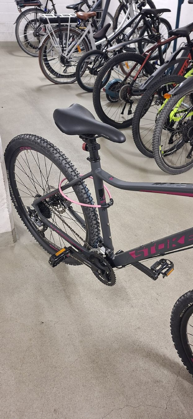 Stoke Velos: Damen Mountainbike von Stoke – Defekt aus Weinfelden von Fun52 3