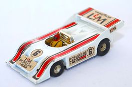 TOP RAR PORSCHE/AUDI 1:36 CORGI TOYS