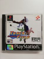 International Track & Field / Sony PS1