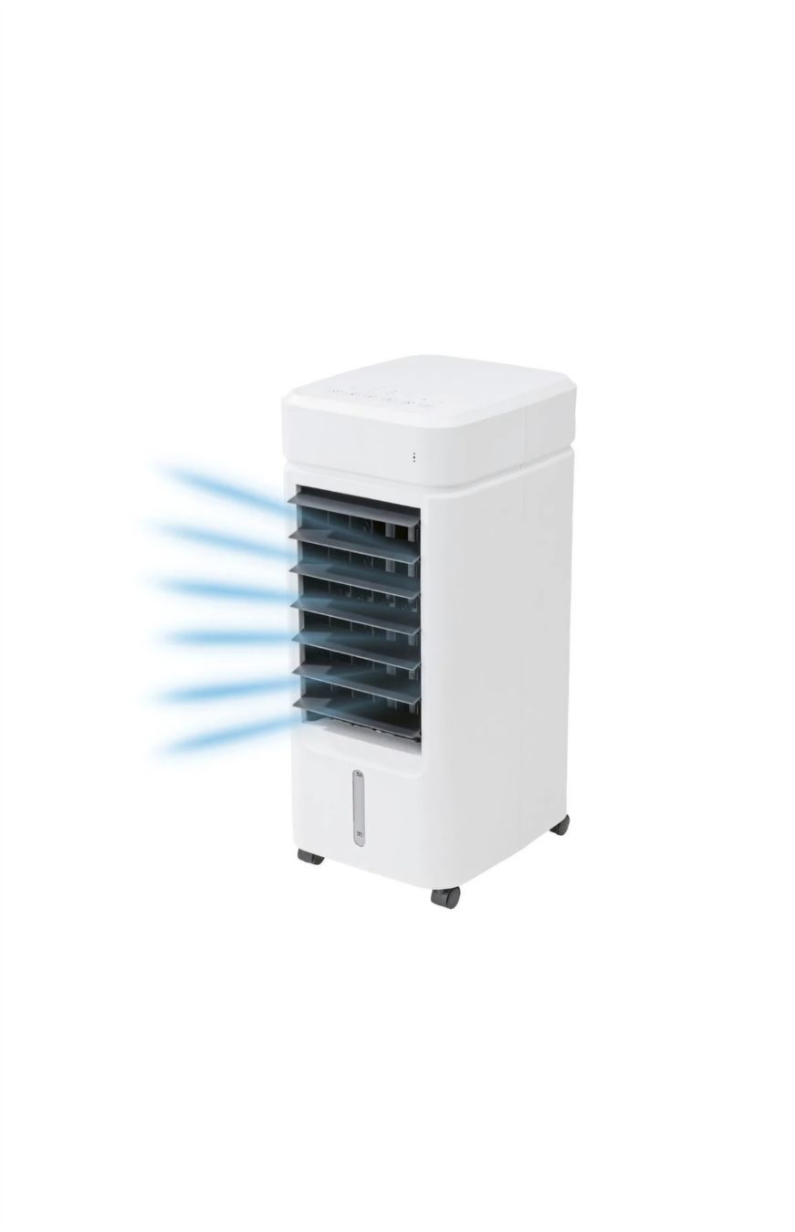 Climatiseurs: Mobile Luftkühler Tronic SMP A1 – Neuf (Voir description) à Sirnach par donatogalella82 1