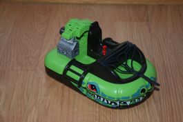 Playmobil Hovercraft 4446