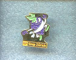 Coop Zürich