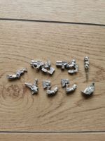 Warhammer 40K - Bits Nobs Ork