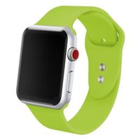 Apple Watch 38mm / 40mm Armband M/L