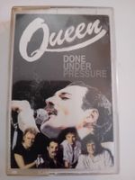 Queen - Done Under Pressure Live in Germany 1986 