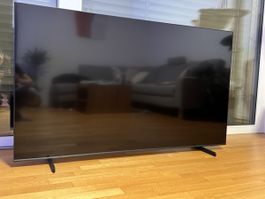 Samsung QLED 4K TV 65 Zoll, Top Zustand
