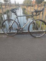 Gravelbike Wilier Cento 1Cross 