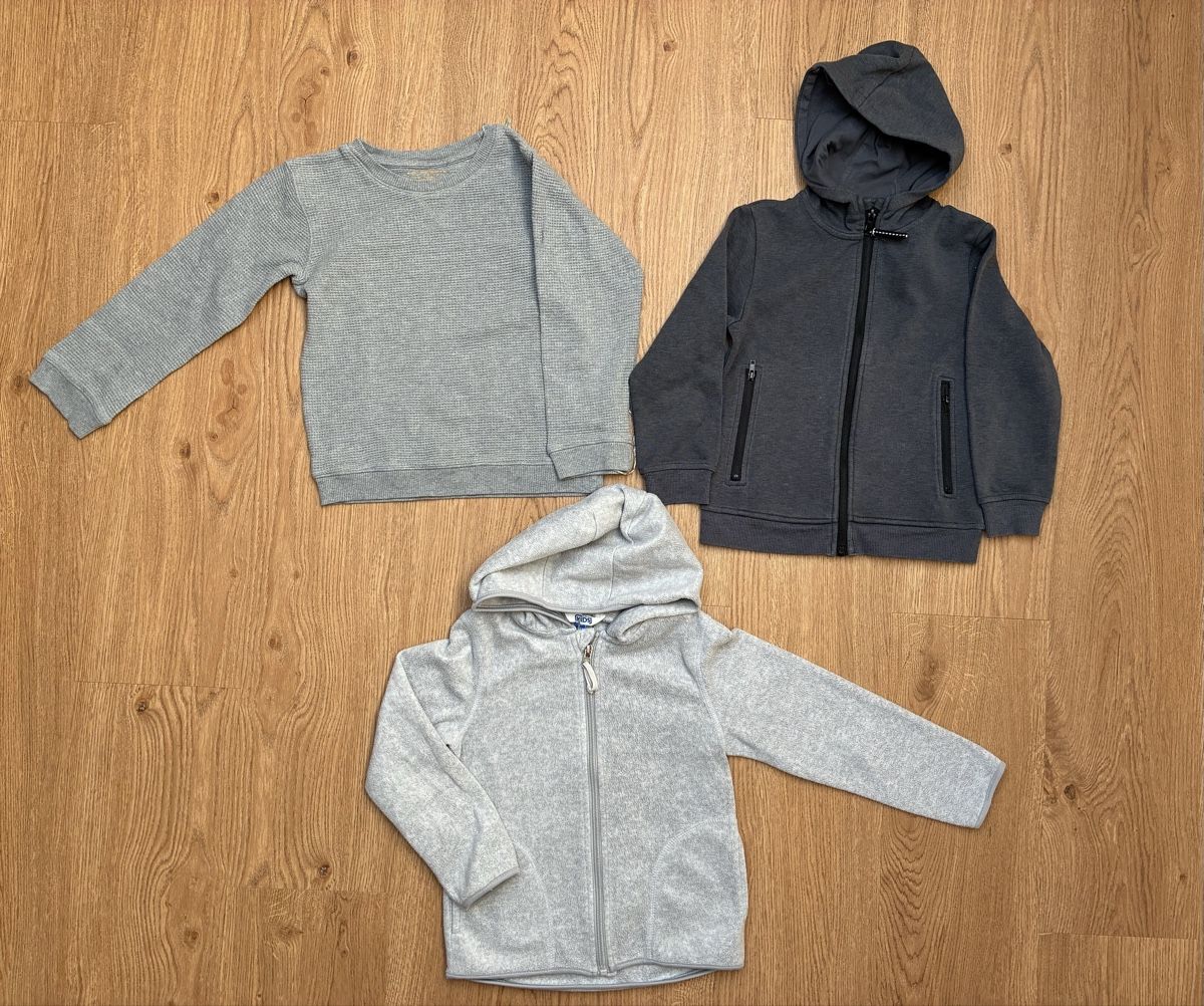 Maglioni & Felpe: Pullover Grösse 110 – Usato da Witterswil venduto da Livee