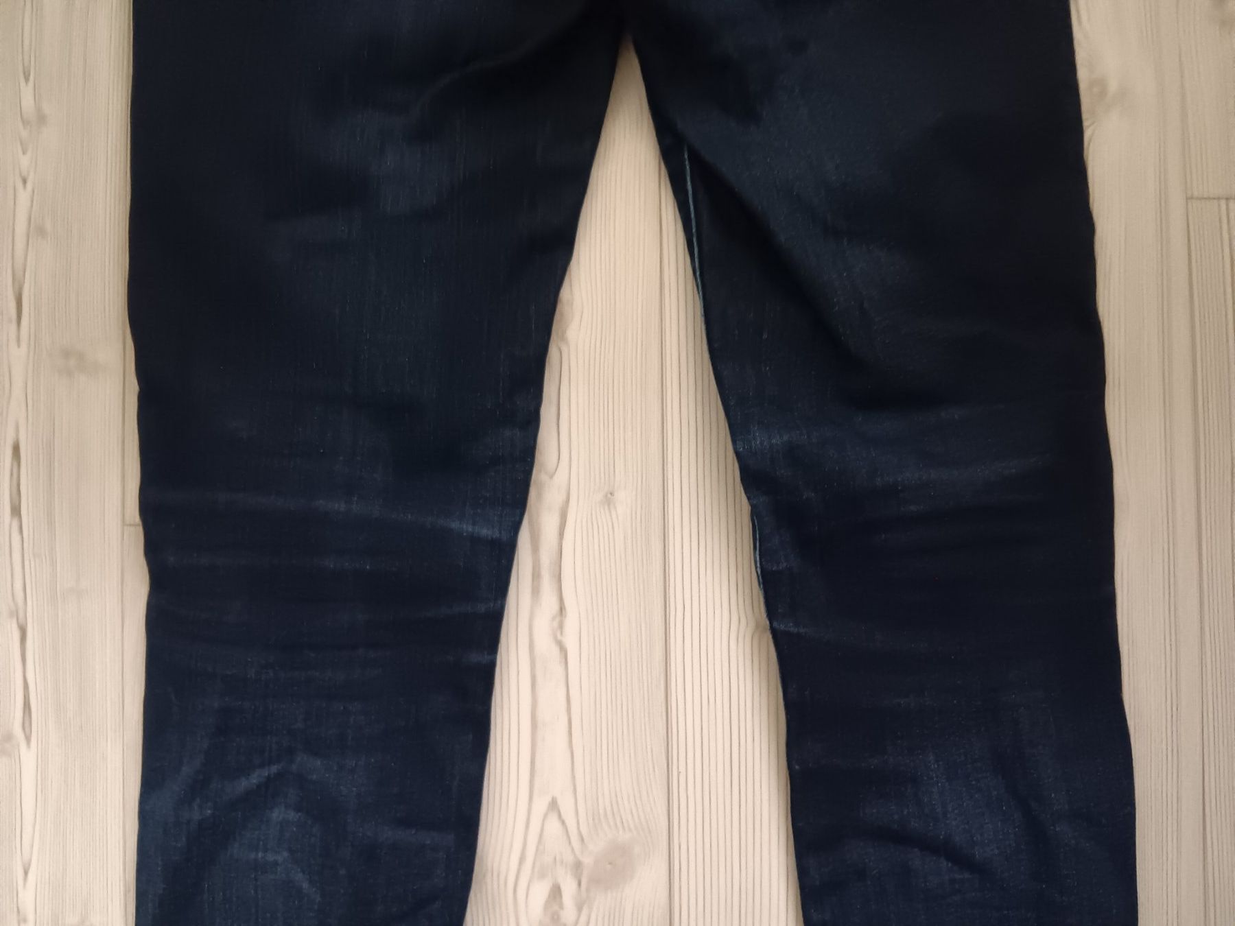 Levi's Jeans: LEVIS 711 Jeans SKINNY taille / Grosse 26 – Usato da Cossonay-ville venduto da Super-Price-Quality 7