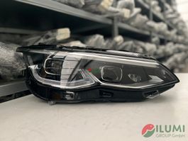 5H1941036 VW GOLF 8 VOLL LED SCHEINWERFER RECHTS