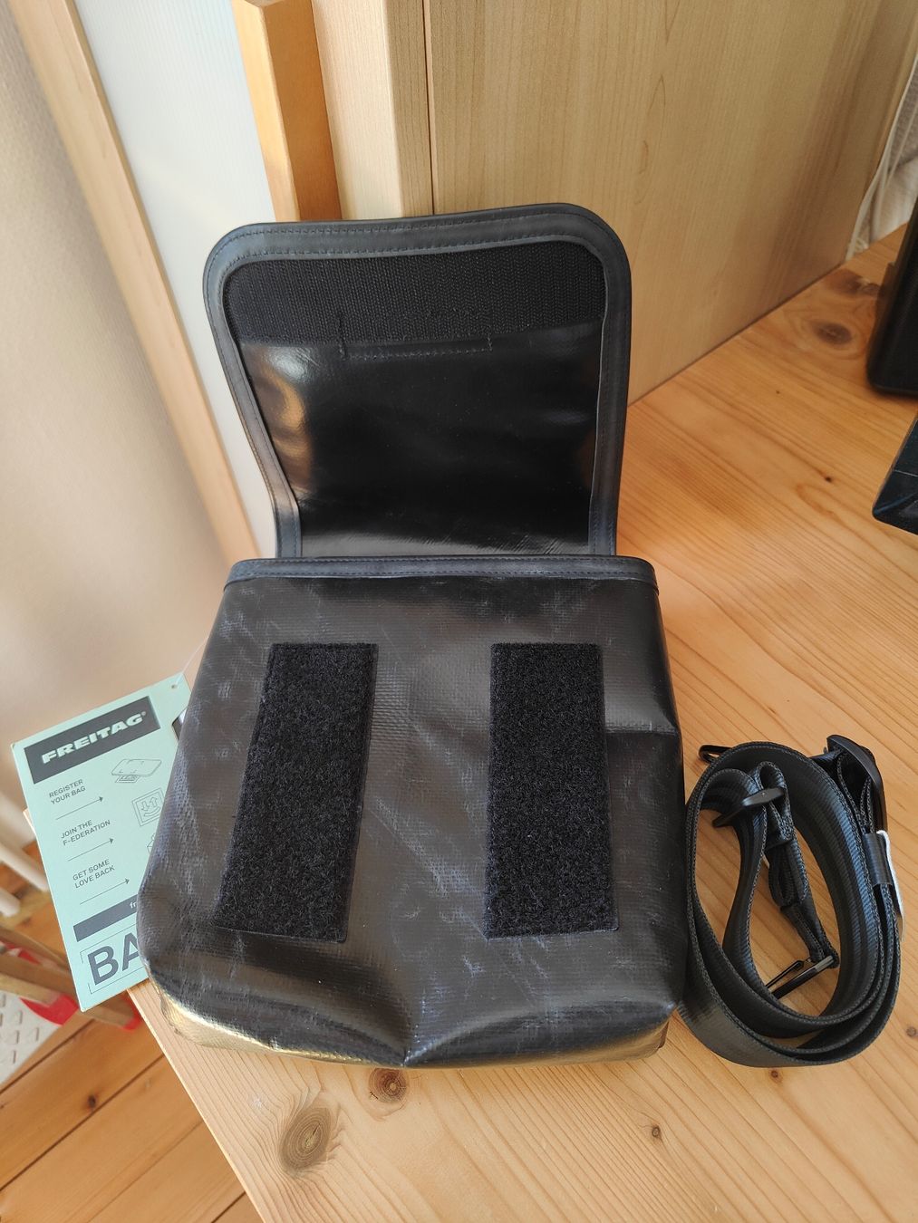 Freitag Taschen: Freitagtasche Fran F140 – Neu (gemäss Beschreibung) aus Winterthur von the7mx1reon 2