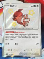 Pokemon Skwovet 205/091 Paldean Fates DE