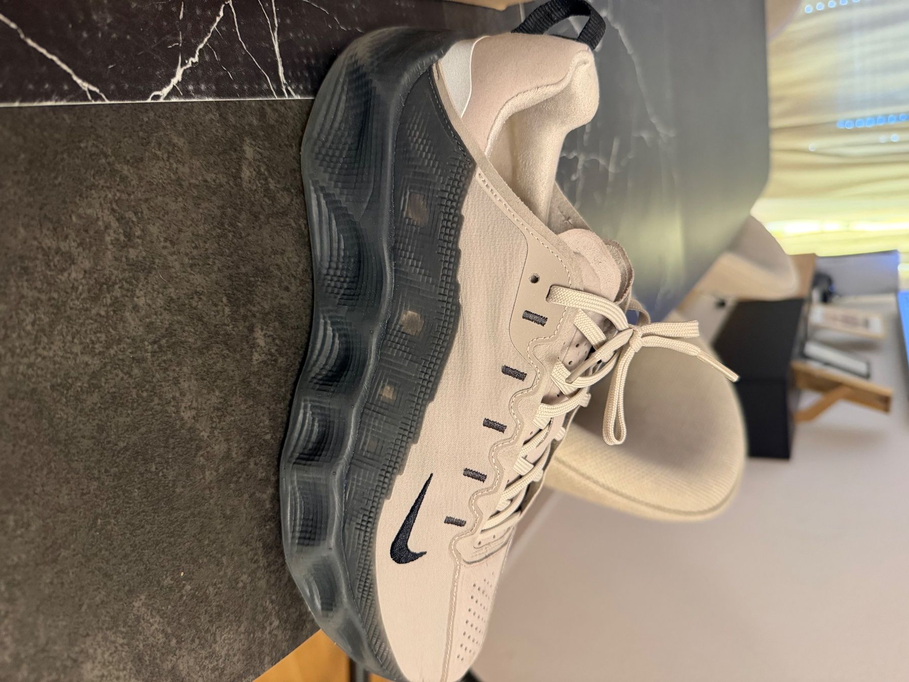 Nike Herrenschuhe: Nike Ava Rover 42.5 (NEU) – Gebraucht aus Luzern von fab_p7wf 1