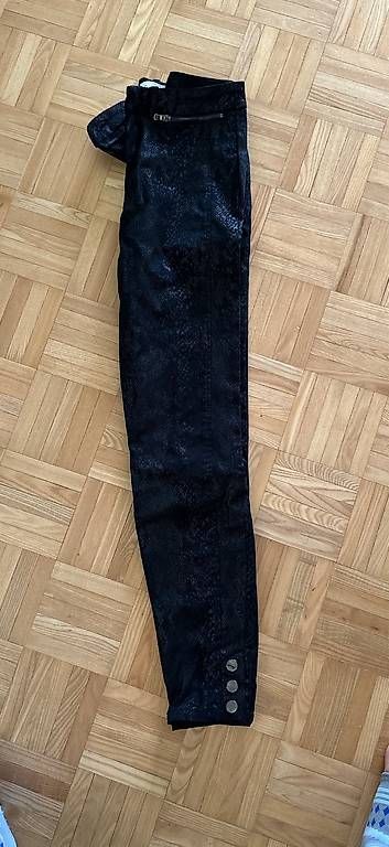Calvin Klein Pantaloni: Calvin Klein Hose – Usato da Zürich venduto da tamitas 3
