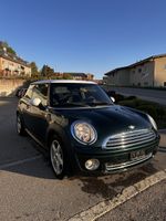Mini Cooper MFK 04.26
