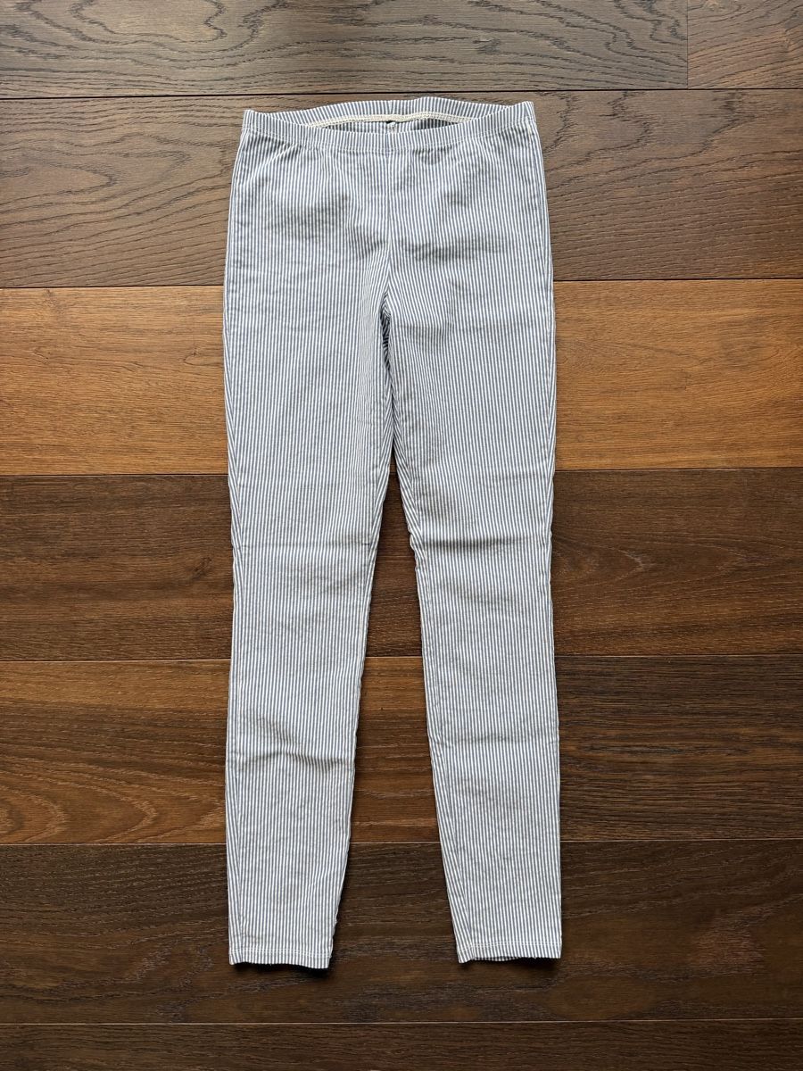 Pantalons: Sommerhose Mädchen  – D'occasion à Pfäffikon ZH par aveo14