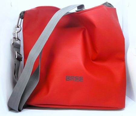 Bree sac toile déperlante Tasche wasserabweisende Plane
