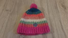 Wintermütze Dana Beanies, warm, Grösse Junior 