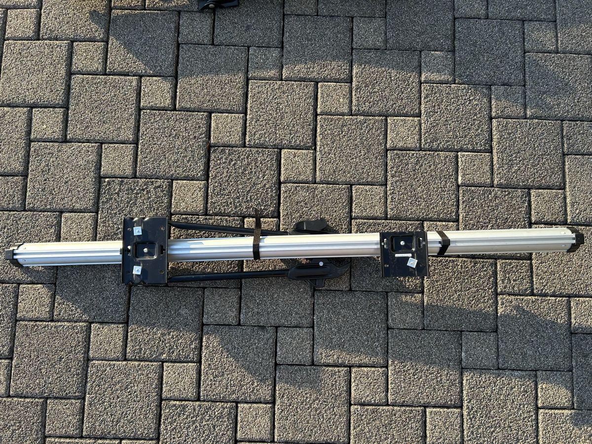 Dachträger: Fahrradträger – Gebraucht aus Sarmenstorf von R.Hu 2