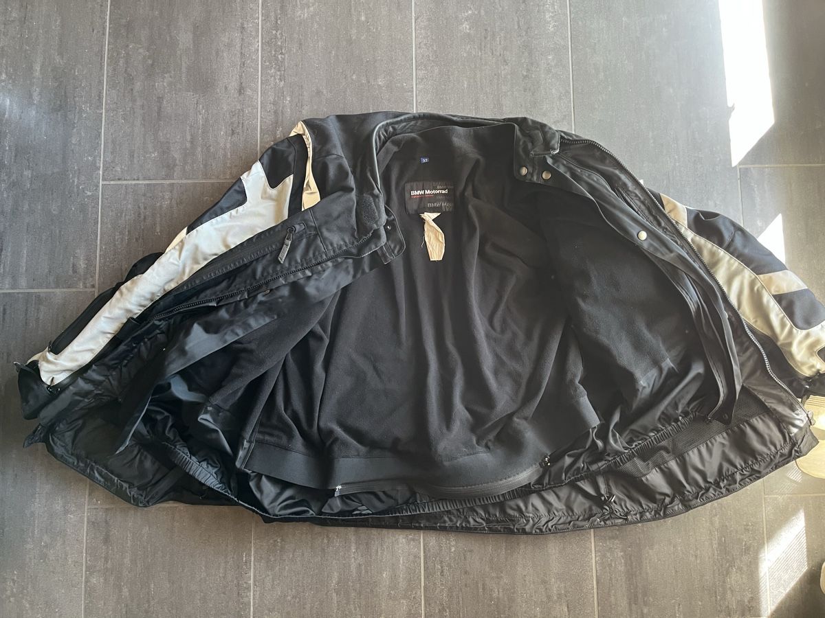 BMW Vestes: BMW Motorrad Jacke – D'occasion à Winterthur par Rainbird6 1
