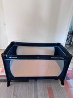 Hauck Reisebett Dream n Play guter Zustand (Ohne Matratze)